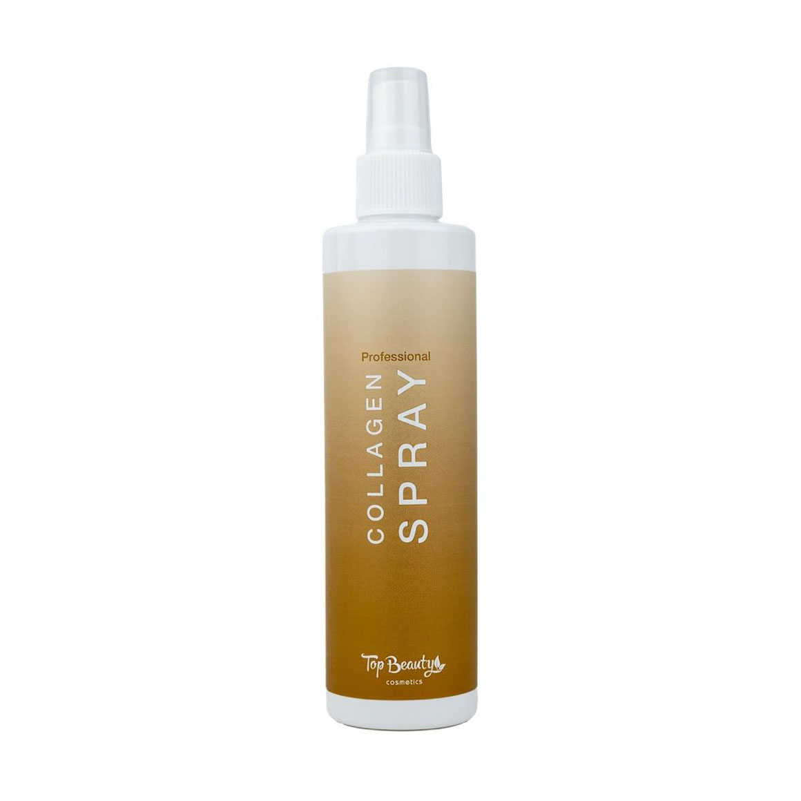 Спрей-реконструктор для волосся Top Beauty Professional Collagen Spray з колагеном, 250 мл